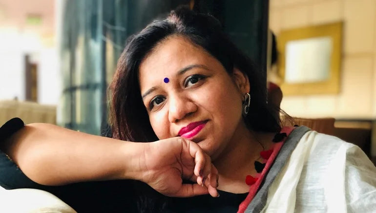 “Millets must move from the ‘diet’ shelf to the ‘heart of the home’”- Divyashikha Gupta, Founder, Millwize