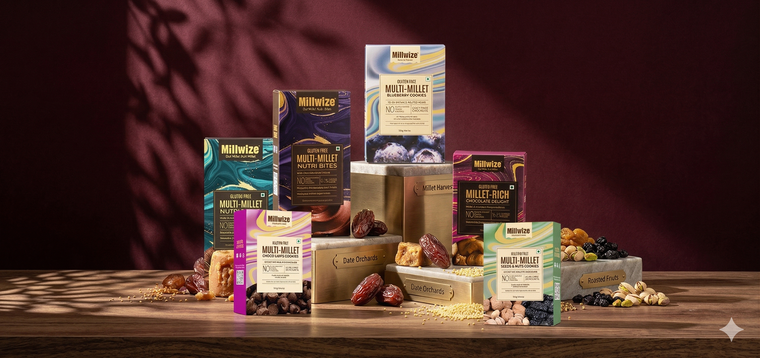 Millwize™ Brings Science-Led Millets to the Forefront of India’s Evolving Snacking Market
