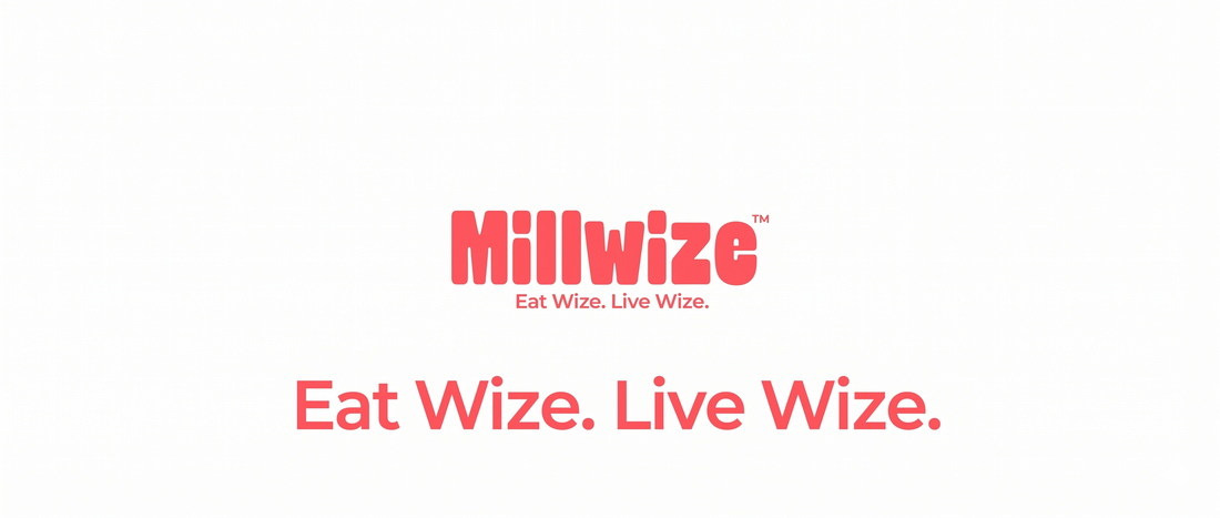 Millwize disrupts $2 bn superfood market, unveils snacking range