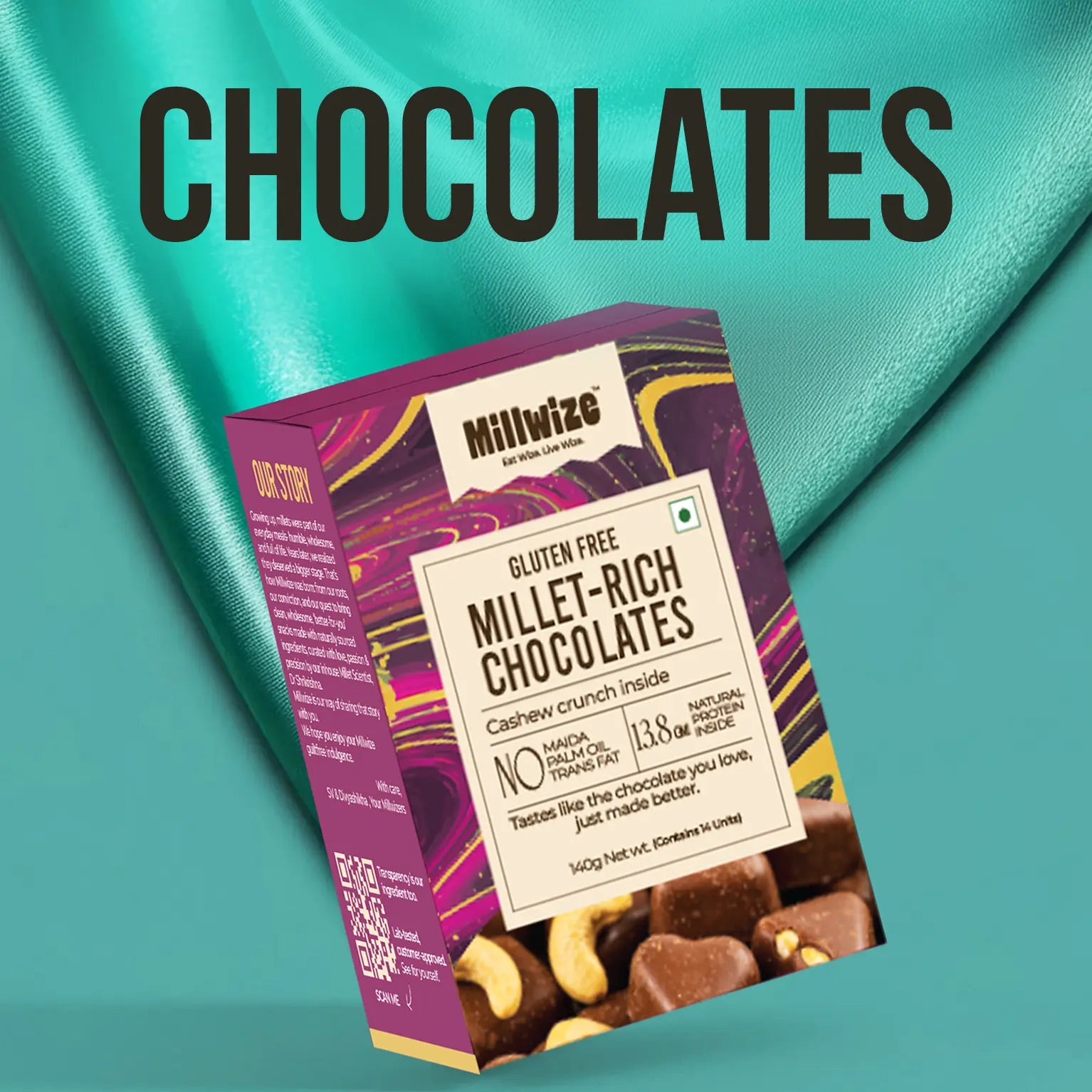 Chocolates