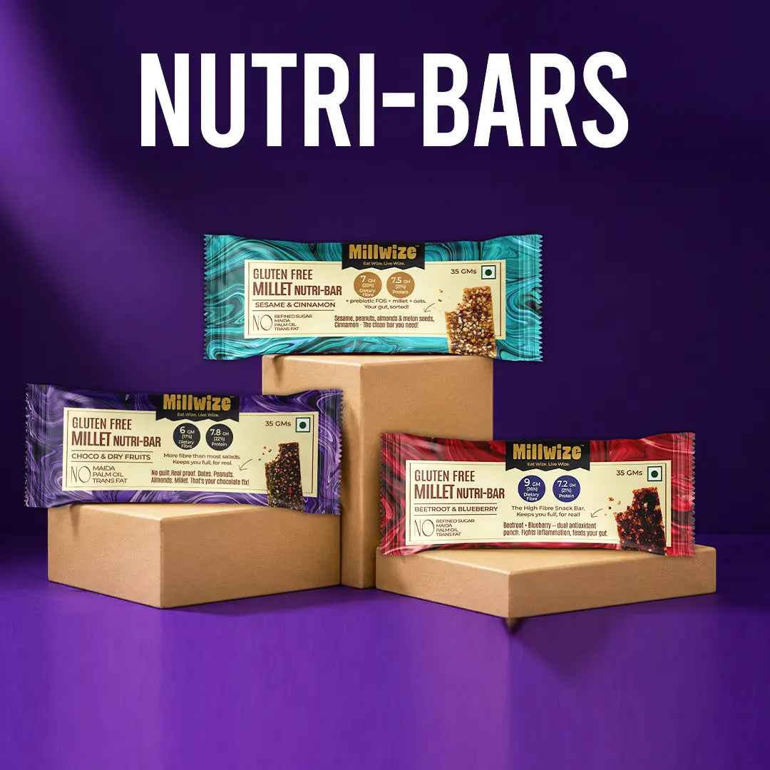 Nutri-Bars