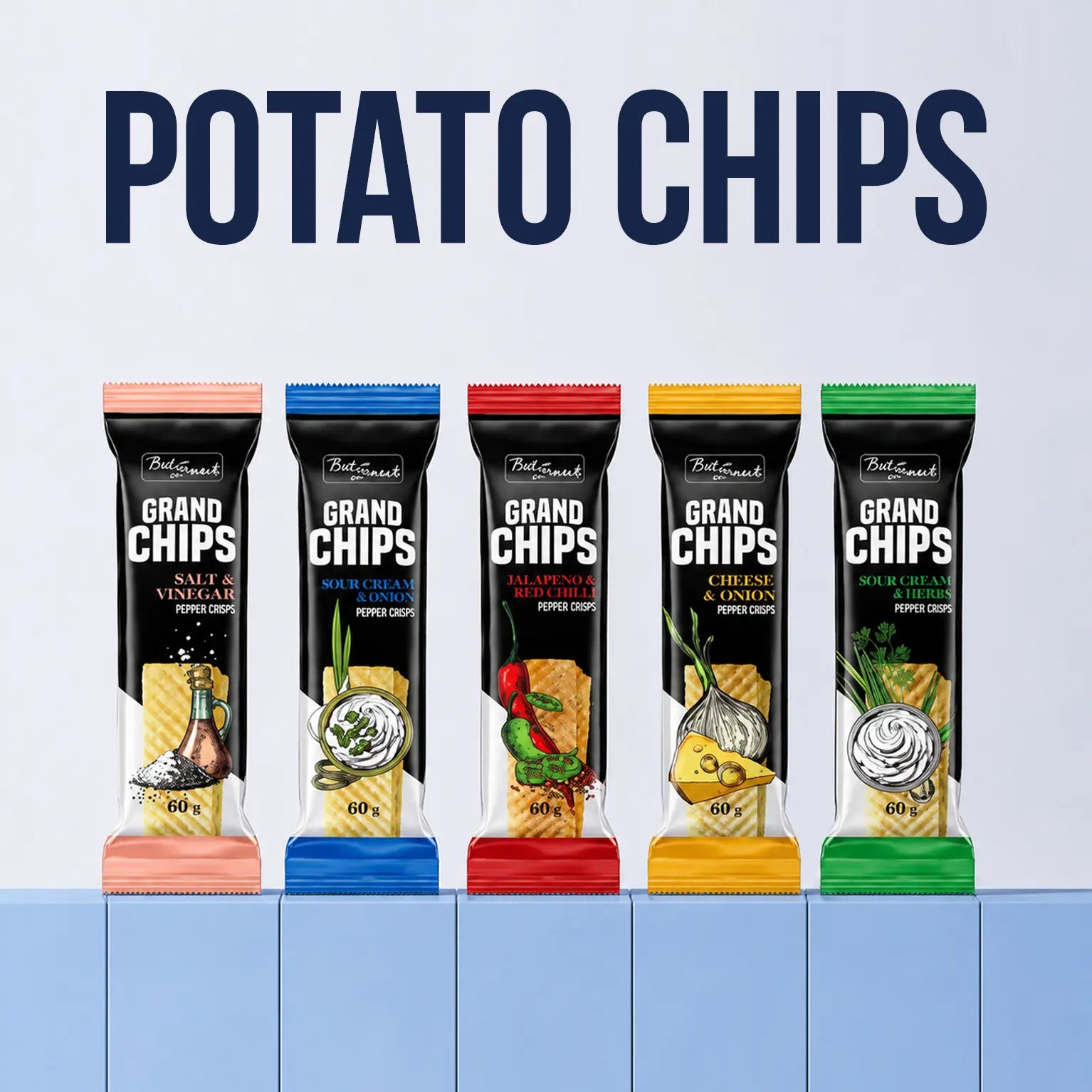 Potato Chips