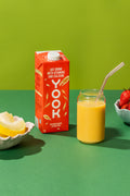 Oat drink Vitamins & Calcium YOOK 1L