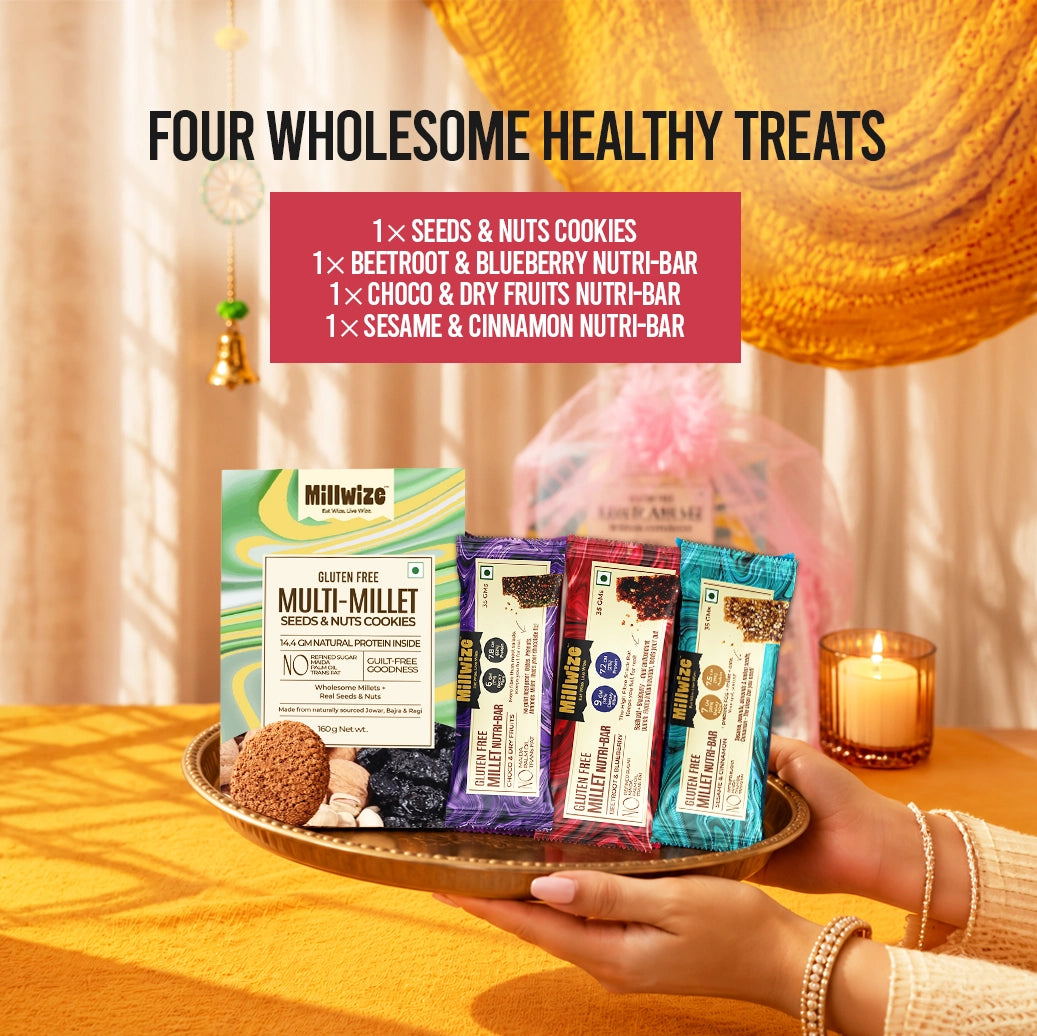 Millwize Mini Hamper