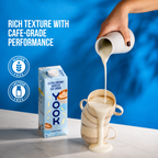 Oat drink Barista Extra Creamy YOOK 1L
