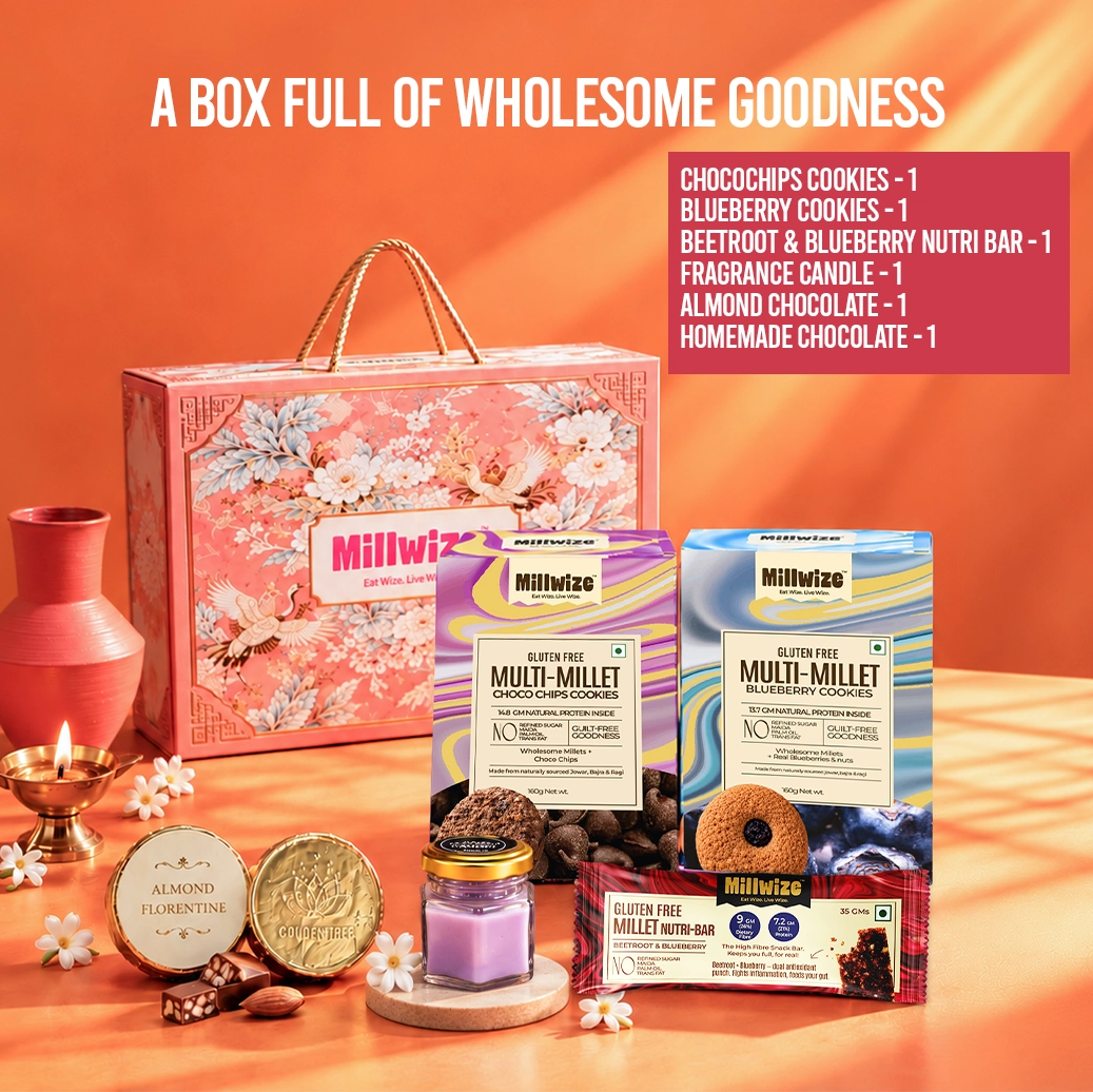 Millwize Celebration Collection