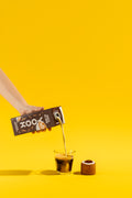 Oat drink Barista YOOK 1L