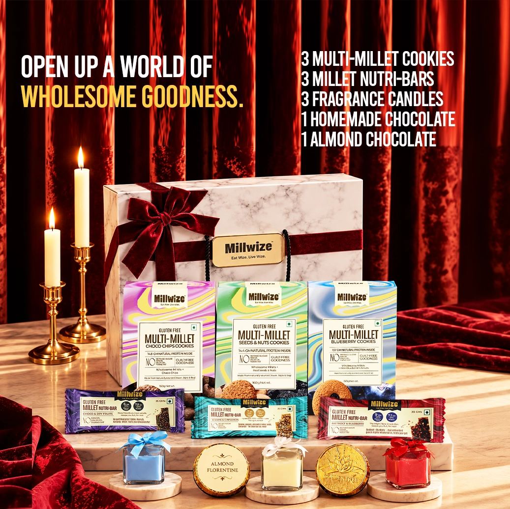 Millwize Signature Collection