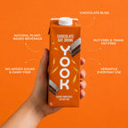 Oat drink Chocolate YOOK 1L