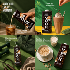 Oat drink Barista YOOK 1L