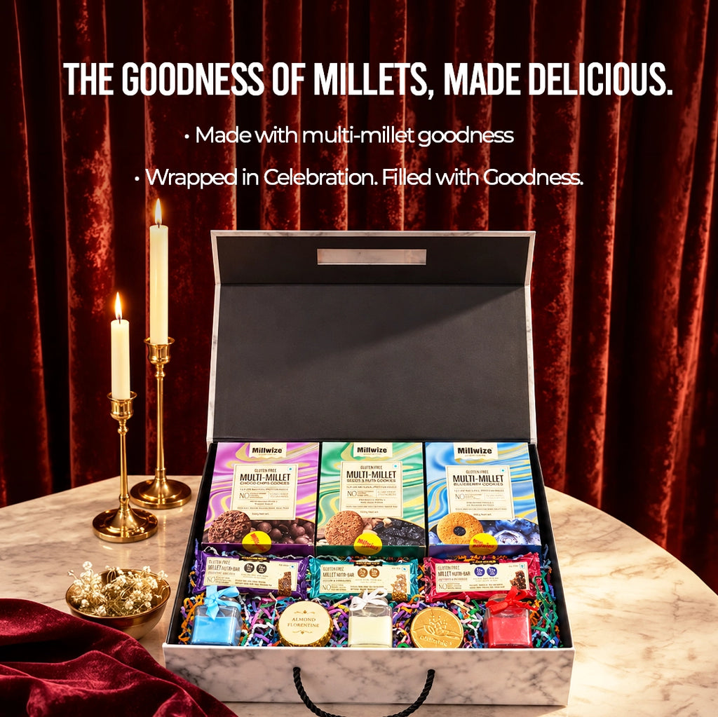 Millwize Signature Collection