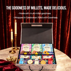 Millwize Signature Collection