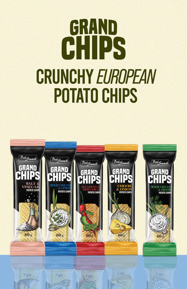 Grand Chips