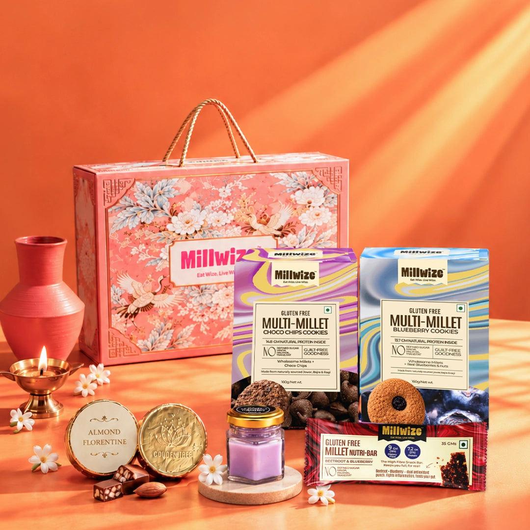 Millwize Celebration Collection