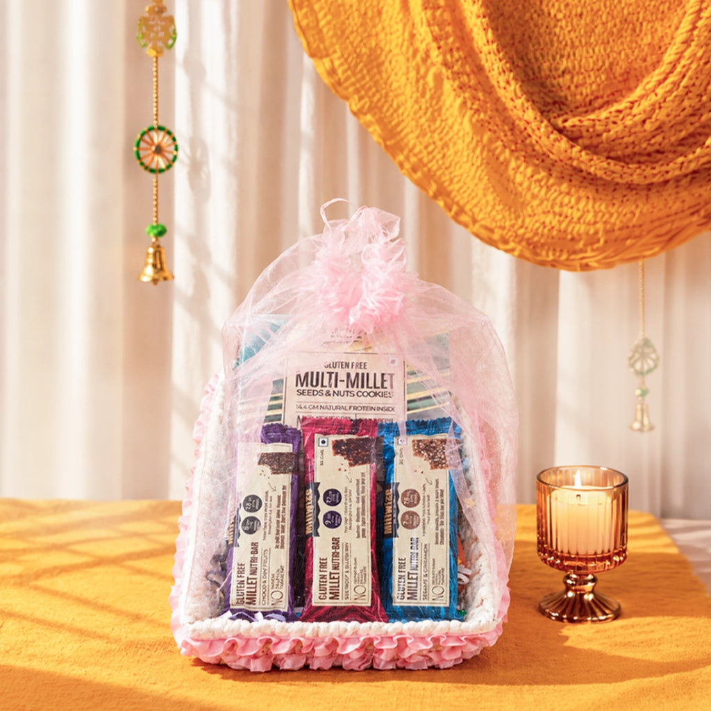 Millwize Mini Hamper