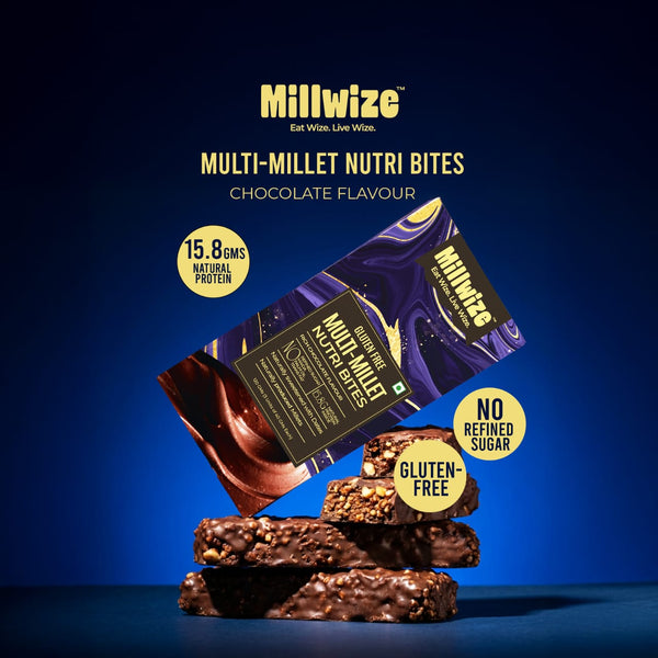 Millet Chocolate