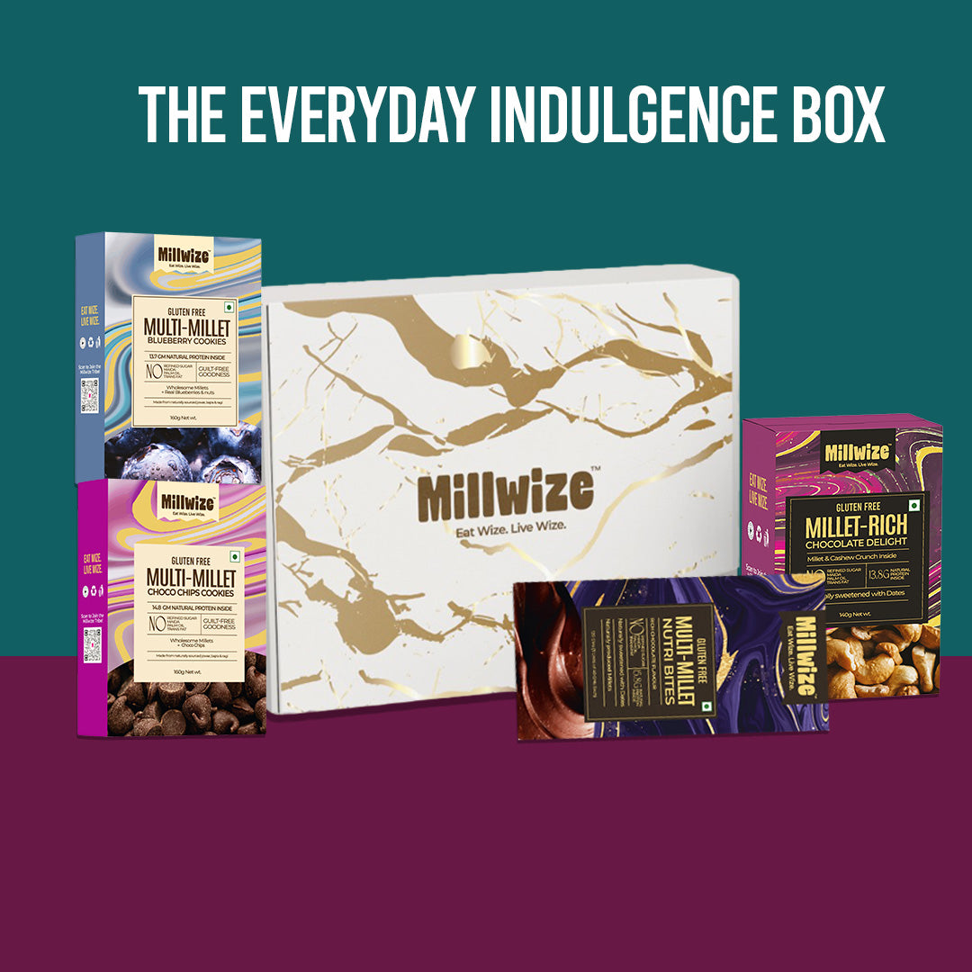 Wholesome Indulgence Box