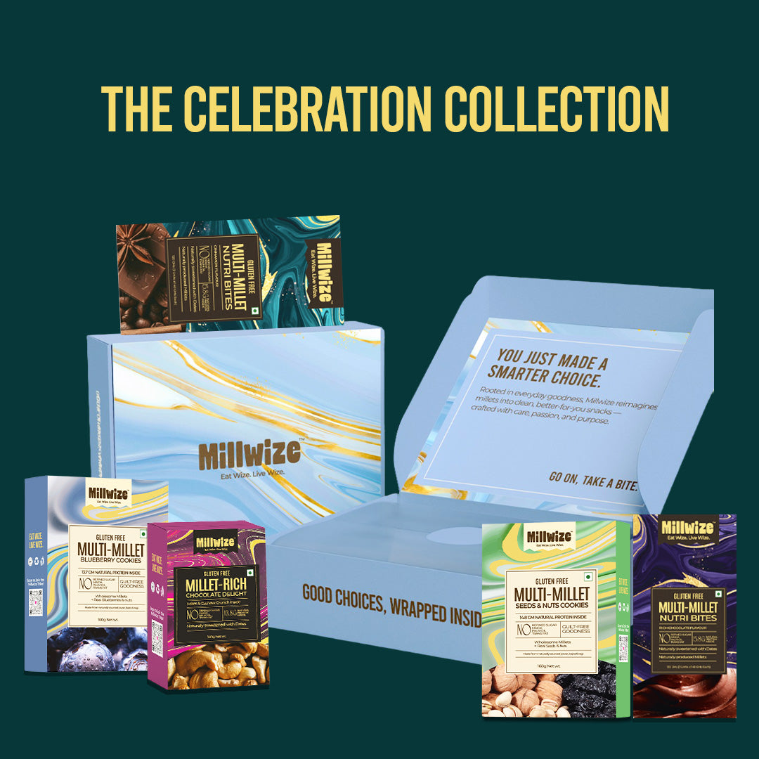 The Complete Millet Experience