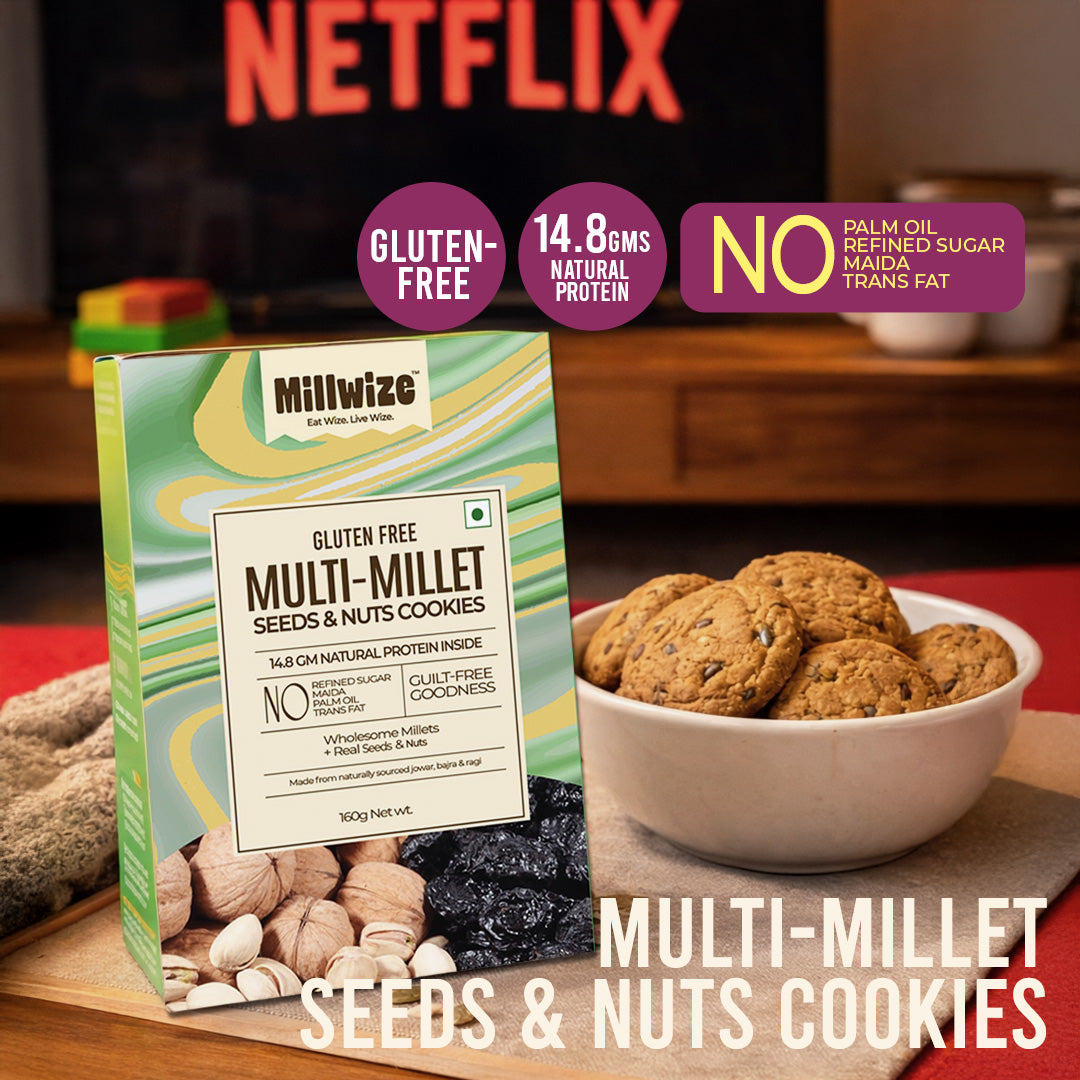 The Complete Millet Experience